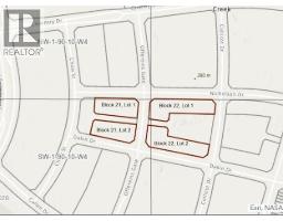 Plan 1422987 Block 21 Lot 1, Fort Mcmurray, AB T9K0J5 Photo 5