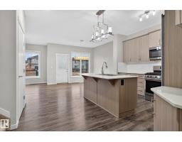 Primary Bedroom - 3319 8 St Nw, Edmonton, AB T6T1A4 Photo 5