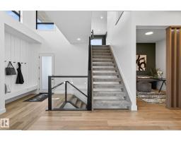 Bedroom 2 - 6703 Knox Ct Sw, Edmonton, AB T6W4Z9 Photo 5