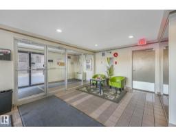 Kitchen - 201 4404 122 St Nw, Edmonton, AB T6J4A9 Photo 3