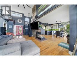 Kitchen - 36 41513 Range Road 13, Rural Lacombe County, AB T0M0J0 Photo 5