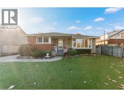 Workshop - 20 Burwell Avenue, Stoney Creek, ON L8G3L7 Photo 2