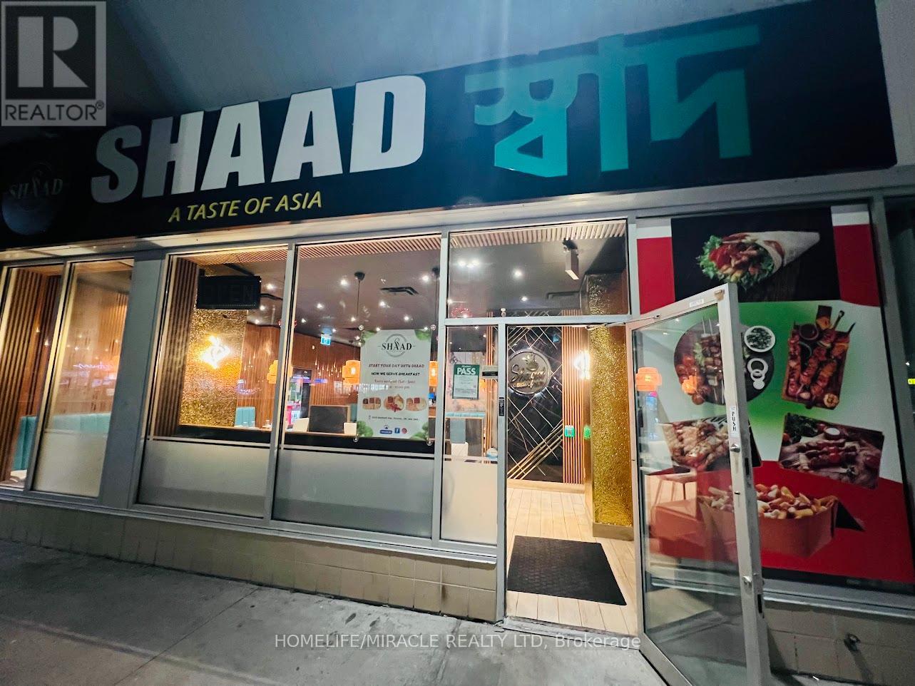 22 23 3003 Danforth Avenue