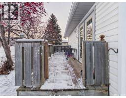Primary Bedroom - 213 Stevens Avenue, Birch Hills, SK S0J0G0 Photo 2