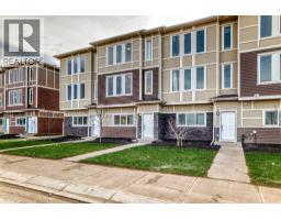 Kitchen - 52 145 Chelsea Mews, Chestermere, AB T1X3H2 Photo 2