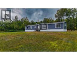 Bedroom - 118 Oak Mountain Road, Oak Mountain, NB E7N2S2 Photo 2