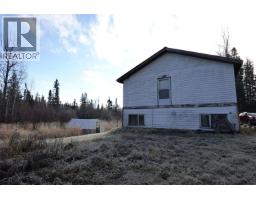 Bedroom 3 - 43378 N 97 Highway, Quesnel, BC V2J6X5 Photo 5