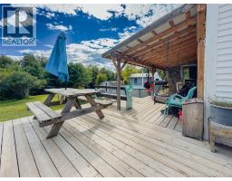 Bedroom - 10107 Route 105, Beechwood, NB E7J2A5 Photo 4