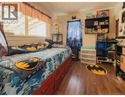 Bedroom - 10107 Route 105, Beechwood, NB E7J2A5 Photo 2