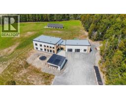 Bedroom - 3156 Route 585, Newbridge, NB E7N1K5 Photo 3