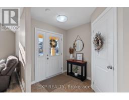 Utility room - 102 Joseph Street, Lucan Biddulph, ON N0M2J0 Photo 5