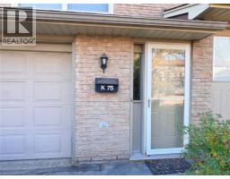 3pc Bathroom - 223 Pioneer Drive Unit K 75, Kitchener, ON N2P1L9 Photo 2