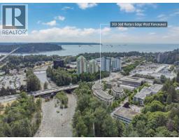 303 568 Waters Edge Crescent, West Vancouver, BC V7T0A2 Photo 4
