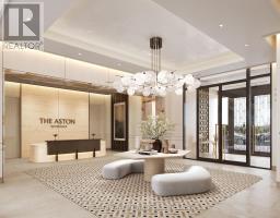 Living room - 1202 3200 Yonge Street, Toronto, ON M4N2L1 Photo 4