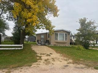 1 Woodlands Trailer Park Road