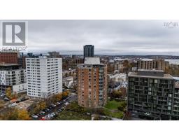 Dining room - 804 1074 Wellington Street, Halifax, NS B3H2Z8 Photo 3