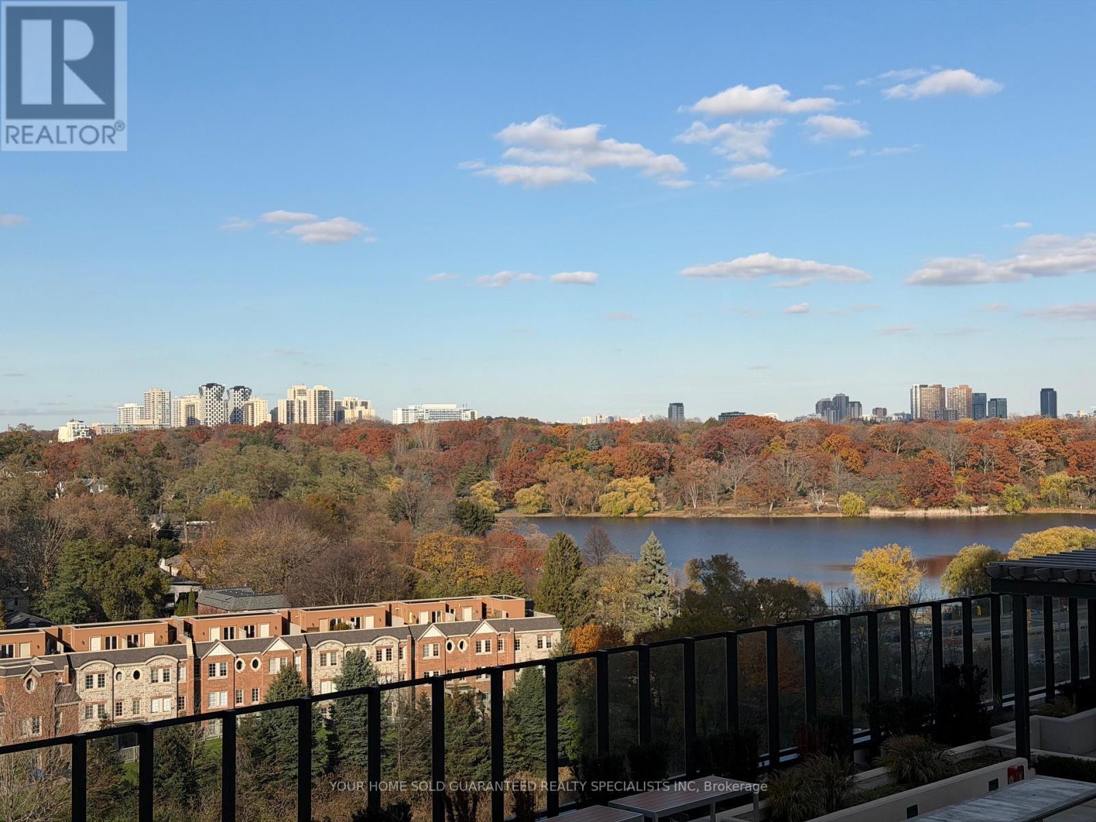 1205 1928 Lakeshore Boulevard W