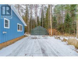 Dining room - 290 South Waseosa Lake Road, Huntsville, ON P1H2N5 Photo 3
