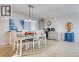 Family room/Fireplace - 111 Danforth, Leamington, ON N8H2R1 Photo 5