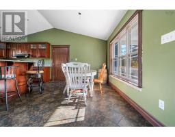 Living room - 87 New Row, Thorburn, NS B0K1W0 Photo 3