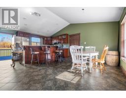 Dining room - 87 New Row, Thorburn, NS B0K1W0 Photo 2