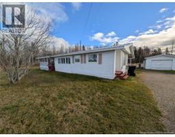 Laundry room - 5696 Route 11, Janeville, NB E2A5K2 Photo 2