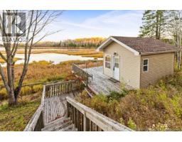 Bedroom - 178 Route 535, Notredame, NB E4V2K7 Photo 4