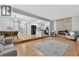 4pc Bathroom - 70 Cannes Street, Kitchener, ON N2R1V2 Photo 5