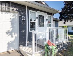 Living room - 22 Heritage Drive, Prince Edward County, ON K0K3L0 Photo 4