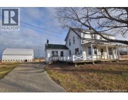 Bedroom - 66 Route 636 Route, Harvey, NB E6K1A8 Photo 2