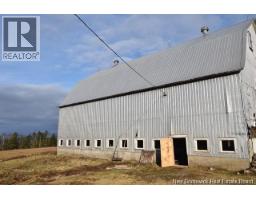 Bedroom - 66 Route 636 Route, Harvey, NB E6K1A8 Photo 5