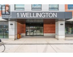 3pc Bathroom - 1 Wellington Street Unit 517, Brantford, ON N3T2L3 Photo 2