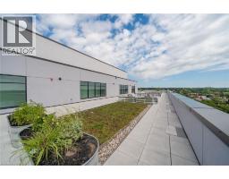 Primary Bedroom - 1 Wellington Street Unit 517, Brantford, ON N3T2L3 Photo 4