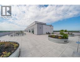 Bedroom - 1 Wellington Street Unit 517, Brantford, ON N3T2L3 Photo 5