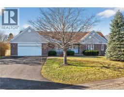 Bedroom - 215 Olive Street, Shediac, NB E4P2K2 Photo 3