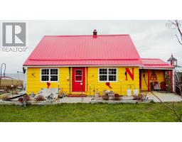 Storage - 773 Big Tancook Island Road, Big Tancook Island, NS B0J3G0 Photo 2