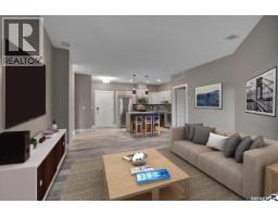 Dining room - 109 415 Maningas Bend, Saskatoon, SK S7W0T6 Photo 2