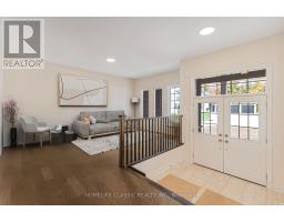 Kitchen - 74 Ruby Ridge Road, Oromedonte, ON L0L2E0 Photo 4