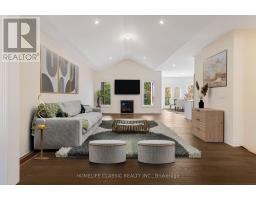 Eating area - 74 Ruby Ridge Road, Oromedonte, ON L0L2E0 Photo 5