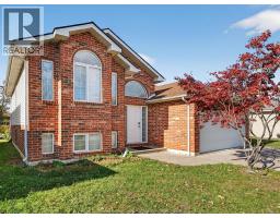 Storage - 3859 Clara Avenue, Windsor, ON N9E4X6 Photo 2