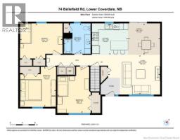 Other - 74 Bellefield Road, Lower Coverdale, NB E1J0B1 Photo 2