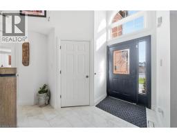 Bedroom - 136 Braemar Avenue, Caledonia, ON N3W2L4 Photo 4