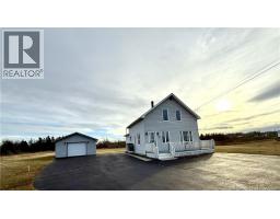 Bath (# pieces 1-6) - 529 Rue Acadie, Grandeanse, NB E8N1E7 Photo 5