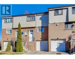 Eating area - 32 1945 Denmar Road, Pickering, ON L1V3E2 Photo 2