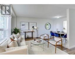 Primary Bedroom - 32 1945 Denmar Road, Pickering, ON L1V3E2 Photo 5