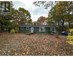 Mud room - 2807 Pinecrest Drive Hayes Subdivision, Coldbrook, NS B4R1B3 Photo 2