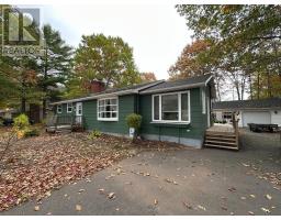 Dining room - 2807 Pinecrest Drive Hayes Subdivision, Coldbrook, NS B4R1B3 Photo 3