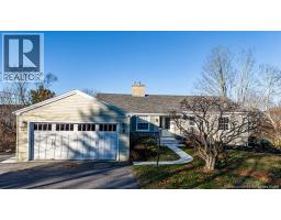 Recreation room - 7 Crestline Road, Rothesay, NB E2H1C5 Photo 2