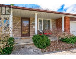 Bedroom - 6808 Corwin Crescent, Niagara Falls, ON L2G2M7 Photo 5