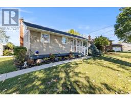 Primary Bedroom - 61 Coronation Road W, Port Colborne, ON L3K3Z5 Photo 4